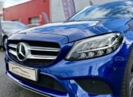 MERCEDES C300 2021