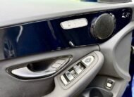 MERCEDES C300 2021