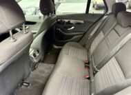 MERCEDES C300 2021