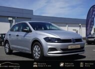 VOLKSWAGEN POLO 1.0 80ch TSI TRENDLINE