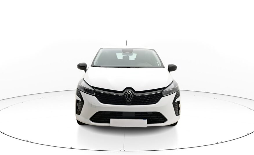 Renault Clio 1.0 TCe 90ch EVOLUTION