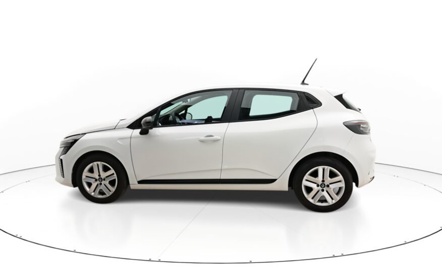 Renault Clio 1.0 TCe 90ch EVOLUTION