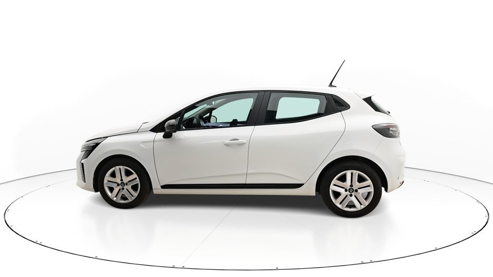 Renault Clio 1.0 TCe 90ch EVOLUTION