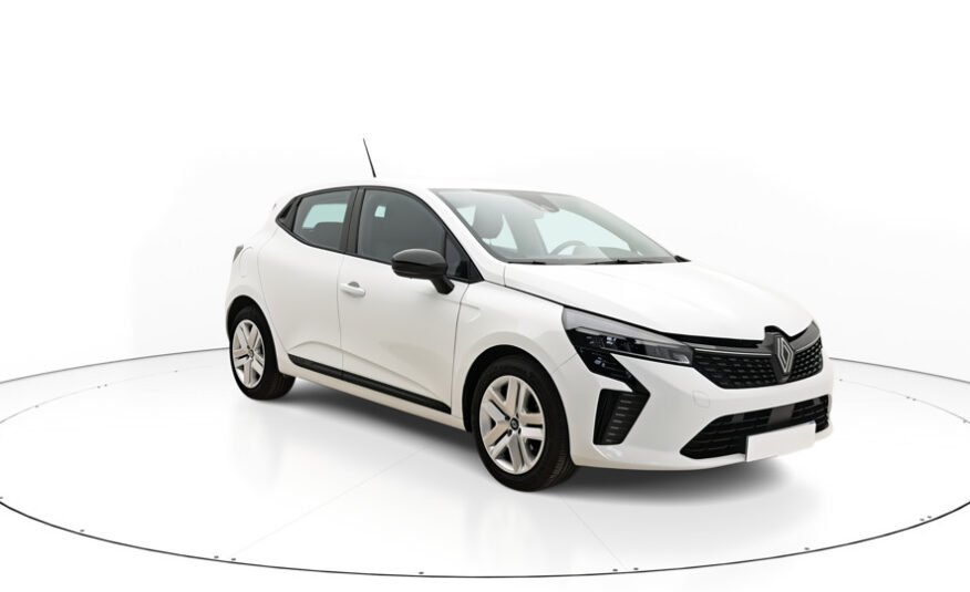Renault Clio 1.0 TCe 90ch EVOLUTION