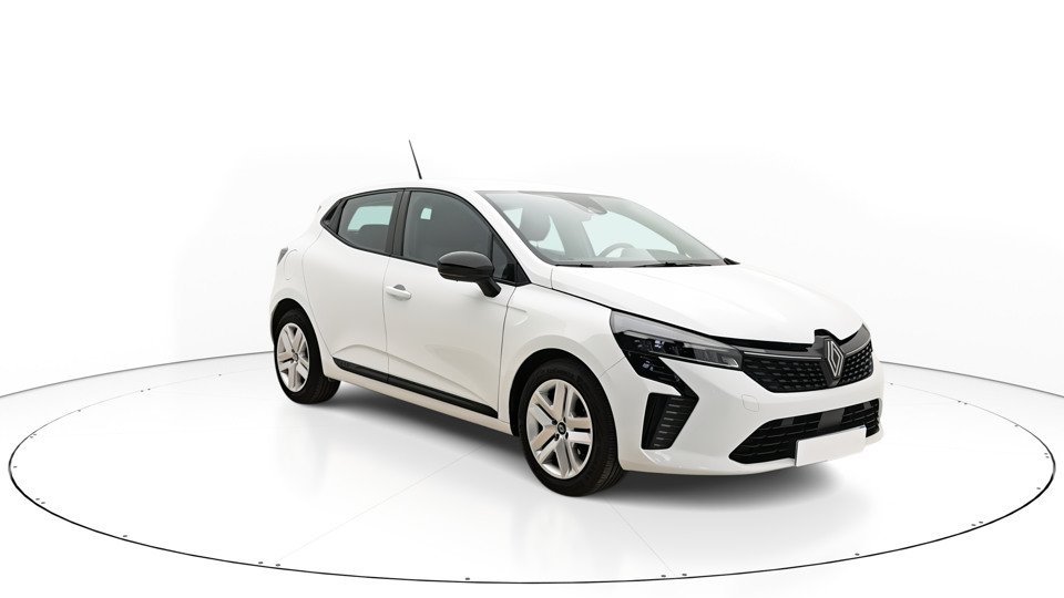 Renault Clio 1.0 TCe 90ch EVOLUTION