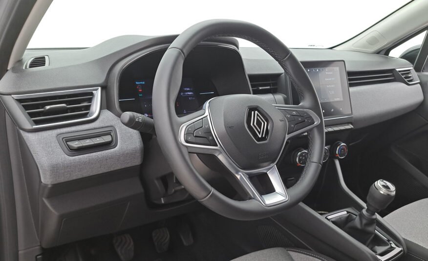 Renault Clio 1.0 TCe 90ch EVOLUTION