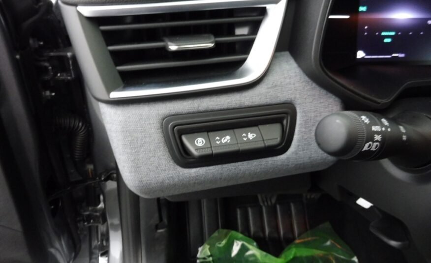 RENAULT Clio 1.5 BLUE DCI 100CH EVOLUTION