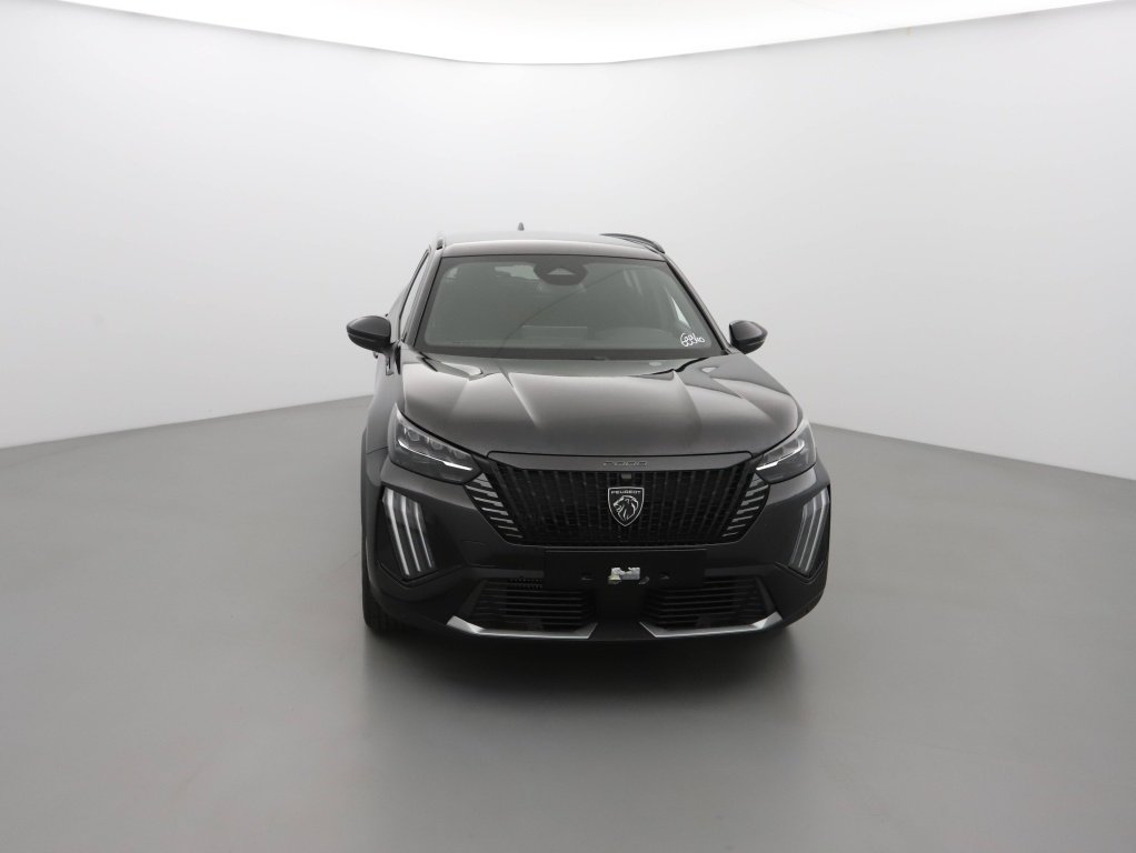 PEUGEOT 2008 1.2 HYBRID 145CH GT E-DCS6
