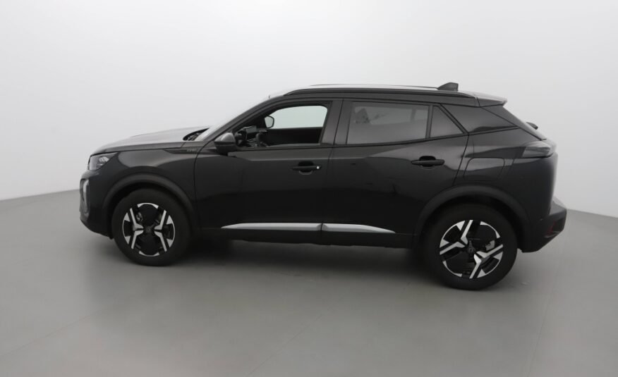 PEUGEOT 2008 1.2 HYBRID 145CH GT E-DCS6