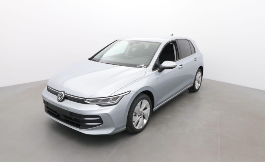 VOLKSWAGEN Golf 2.0 TDI 150CH EDITION PLUS DSG7