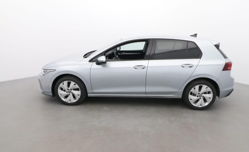 VOLKSWAGEN Golf 2.0 TDI 150CH EDITION PLUS DSG7