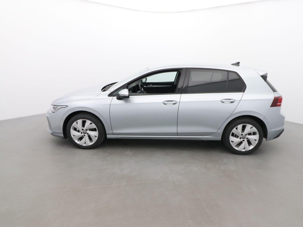 VOLKSWAGEN Golf 2.0 TDI 150CH EDITION PLUS DSG7