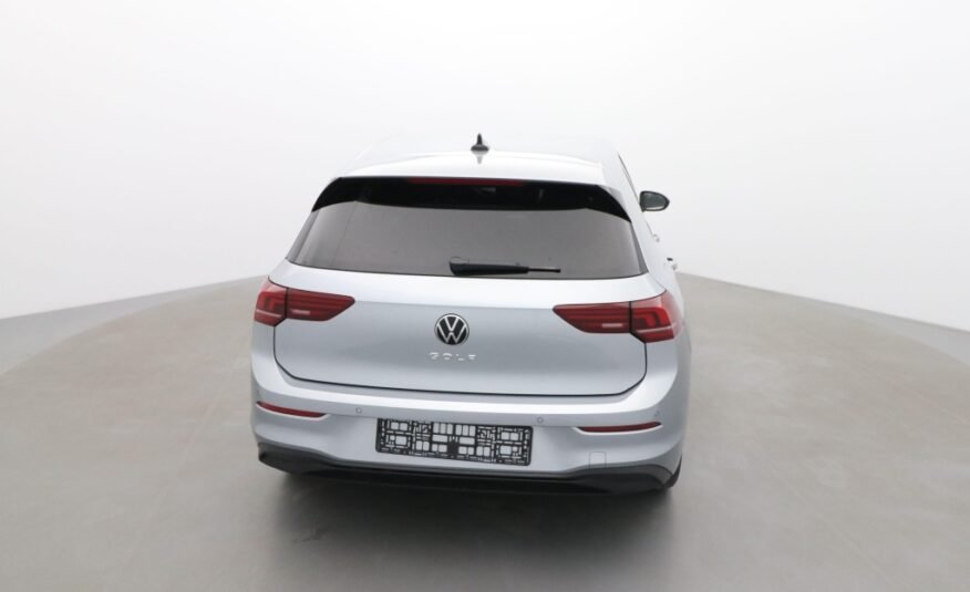 VOLKSWAGEN Golf 2.0 TDI 150CH EDITION PLUS DSG7
