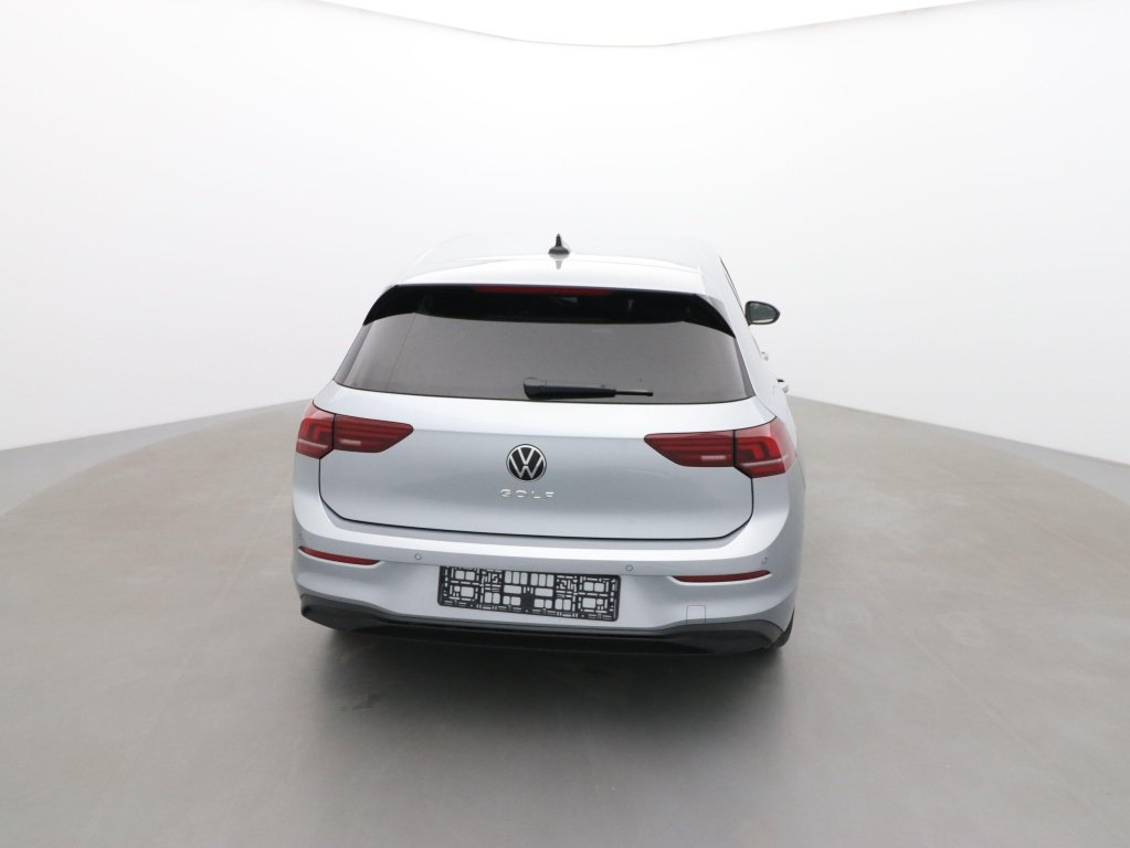 VOLKSWAGEN Golf 2.0 TDI 150CH EDITION PLUS DSG7