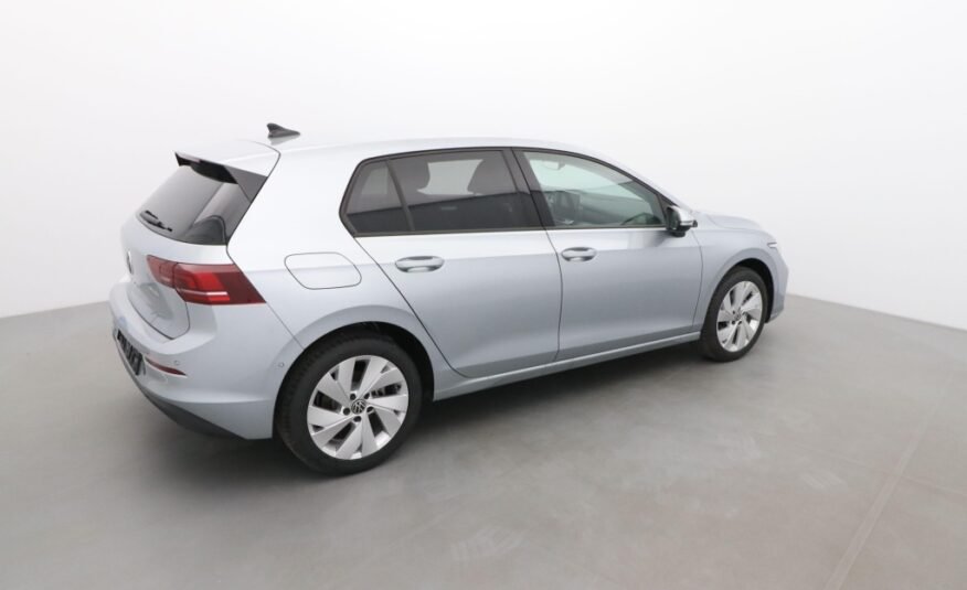 VOLKSWAGEN Golf 2.0 TDI 150CH EDITION PLUS DSG7