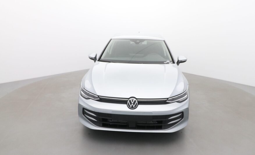 VOLKSWAGEN Golf 2.0 TDI 150CH EDITION PLUS DSG7