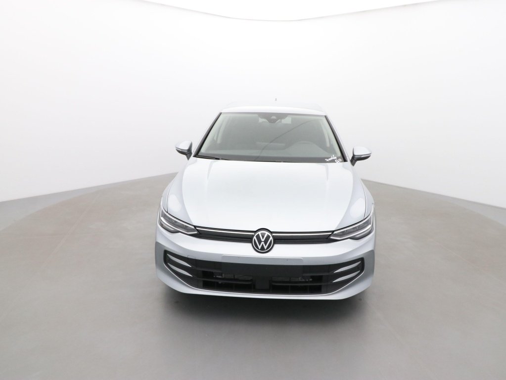 VOLKSWAGEN Golf 2.0 TDI 150CH EDITION PLUS DSG7