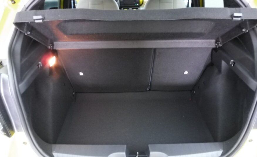 FIAT Grande panda 1.2 HYBRID 100CH LA PRIMA EDCT6