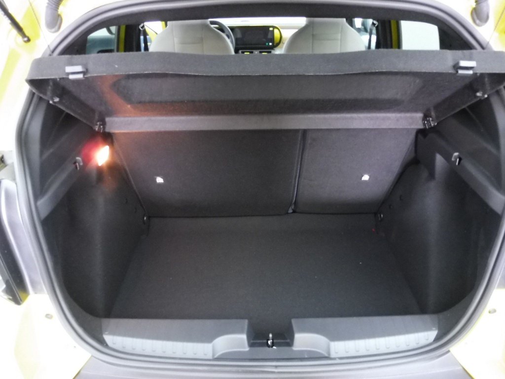 FIAT Grande panda 1.2 HYBRID 100CH LA PRIMA EDCT6