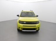 FIAT Grande panda 1.2 HYBRID 100CH LA PRIMA EDCT6