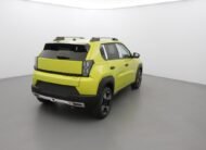 FIAT Grande panda 1.2 HYBRID 100CH LA PRIMA EDCT6