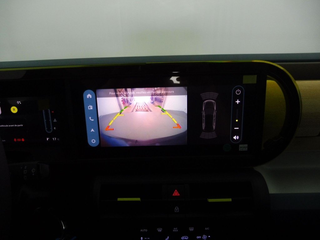 FIAT Grande panda 1.2 HYBRID 100CH LA PRIMA EDCT6