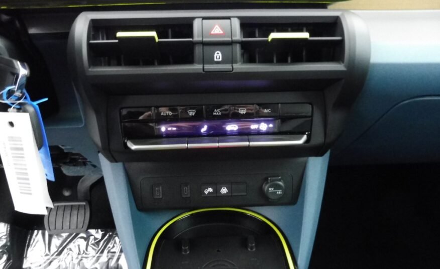 FIAT Grande panda 1.2 HYBRID 100CH LA PRIMA EDCT6
