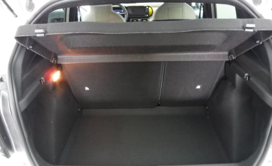 FIAT Grande panda 1.2 HYBRID 100CH LA PRIMA EDCT6