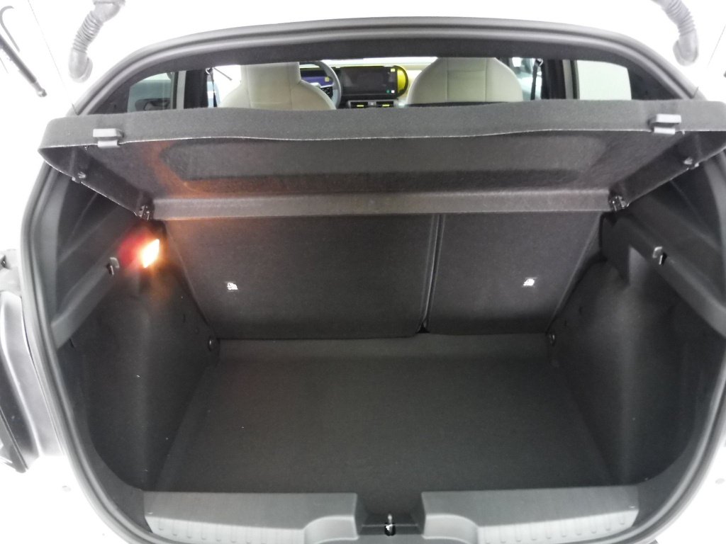 FIAT Grande panda 1.2 HYBRID 100CH LA PRIMA EDCT6