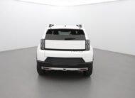 FIAT Grande panda 1.2 HYBRID 100CH LA PRIMA EDCT6