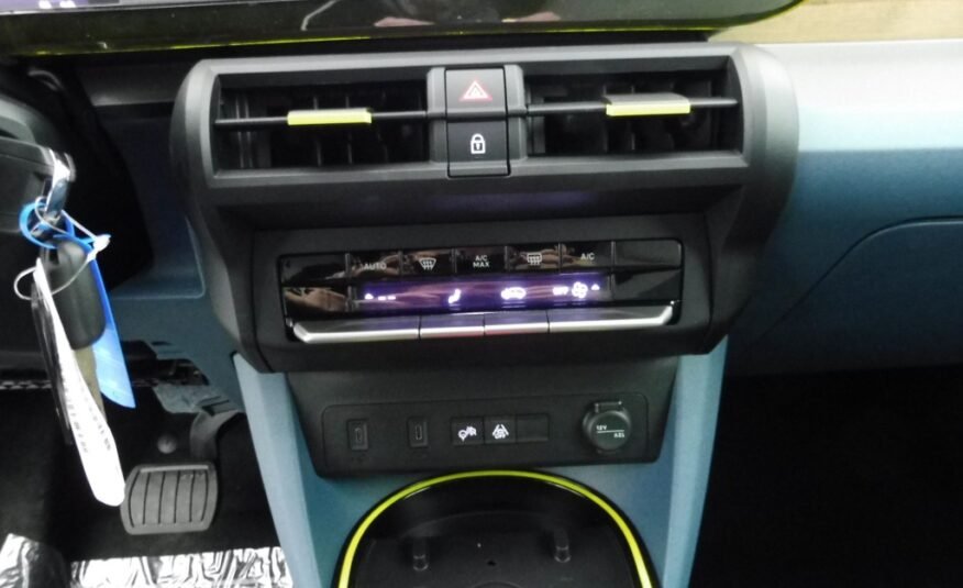 FIAT Grande panda 1.2 HYBRID 100CH LA PRIMA EDCT6