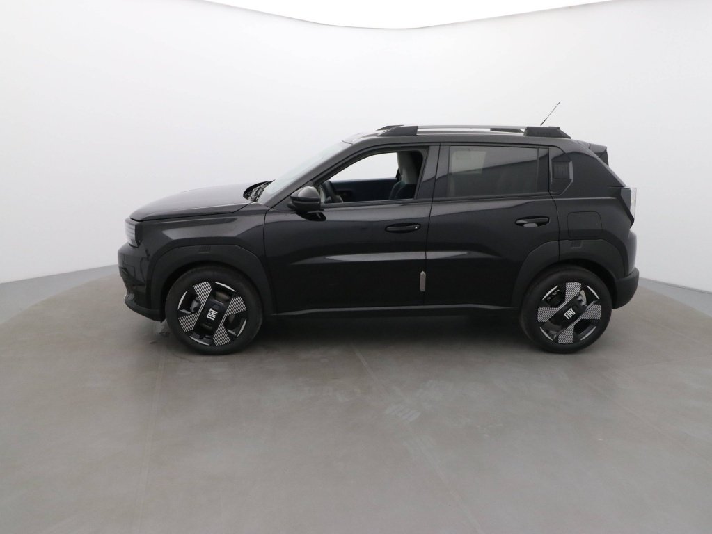 FIAT Grande panda 1.2 HYBRID 100CH LA PRIMA EDCT6