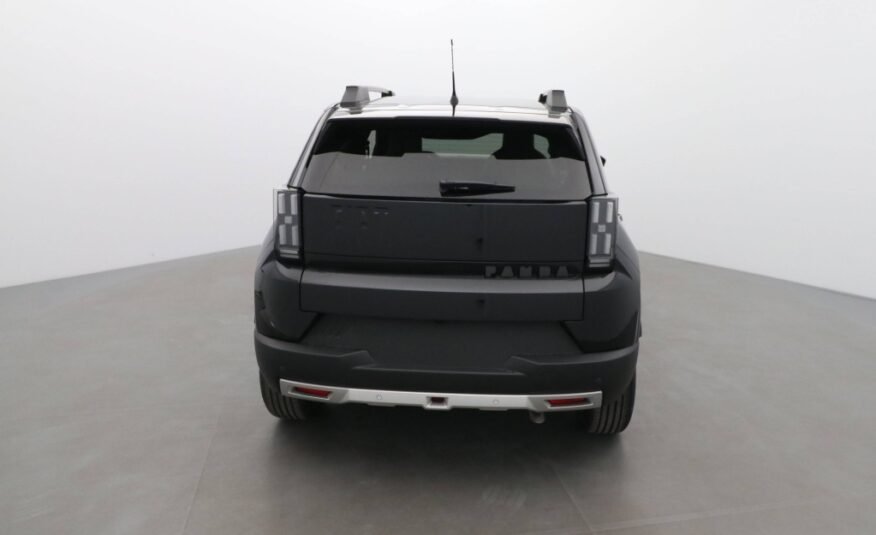 FIAT Grande panda 1.2 HYBRID 100CH LA PRIMA EDCT6