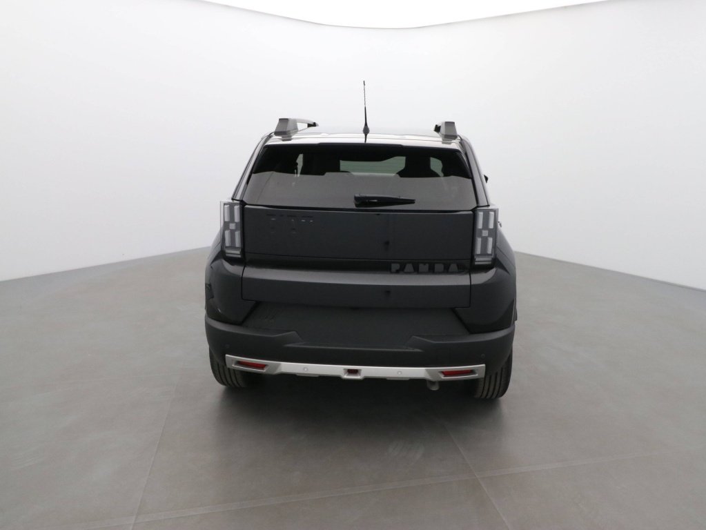 FIAT Grande panda 1.2 HYBRID 100CH LA PRIMA EDCT6