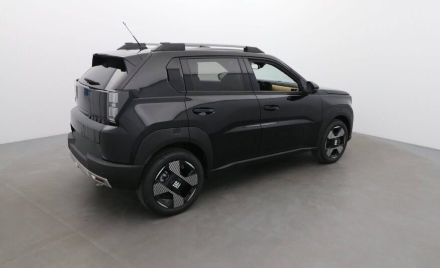 FIAT Grande panda 1.2 HYBRID 100CH LA PRIMA EDCT6