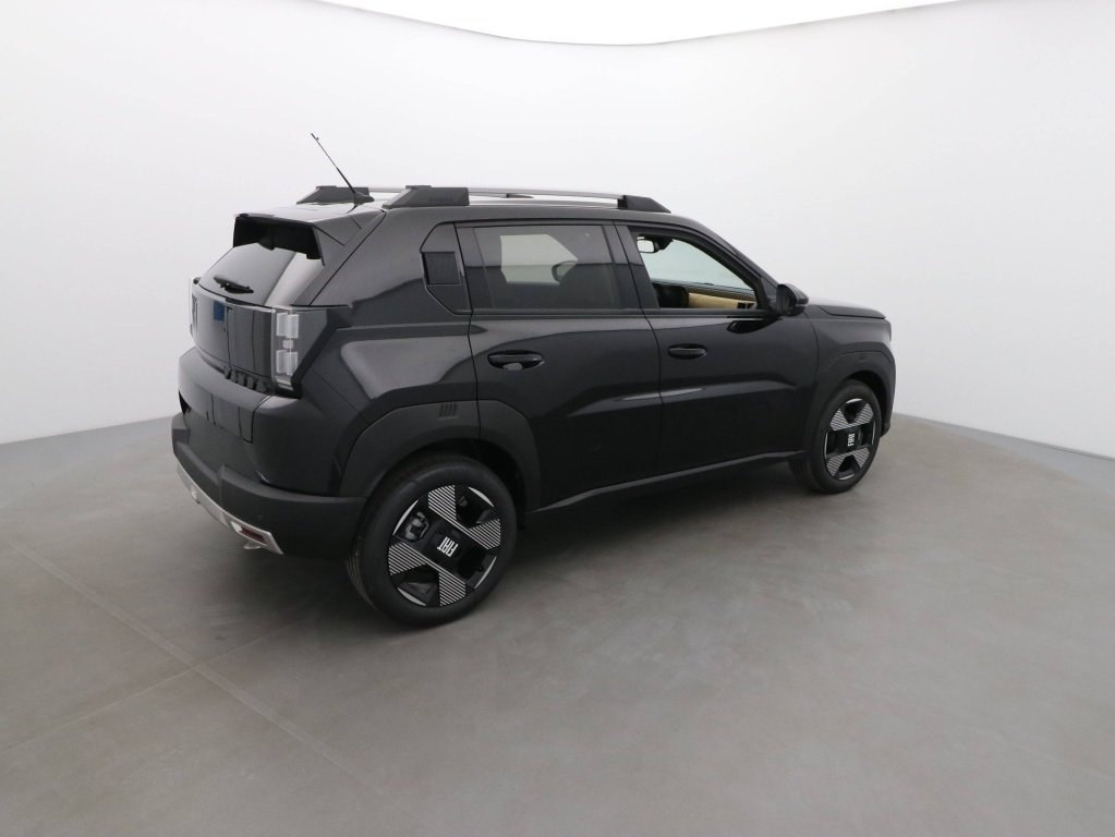 FIAT Grande panda 1.2 HYBRID 100CH LA PRIMA EDCT6