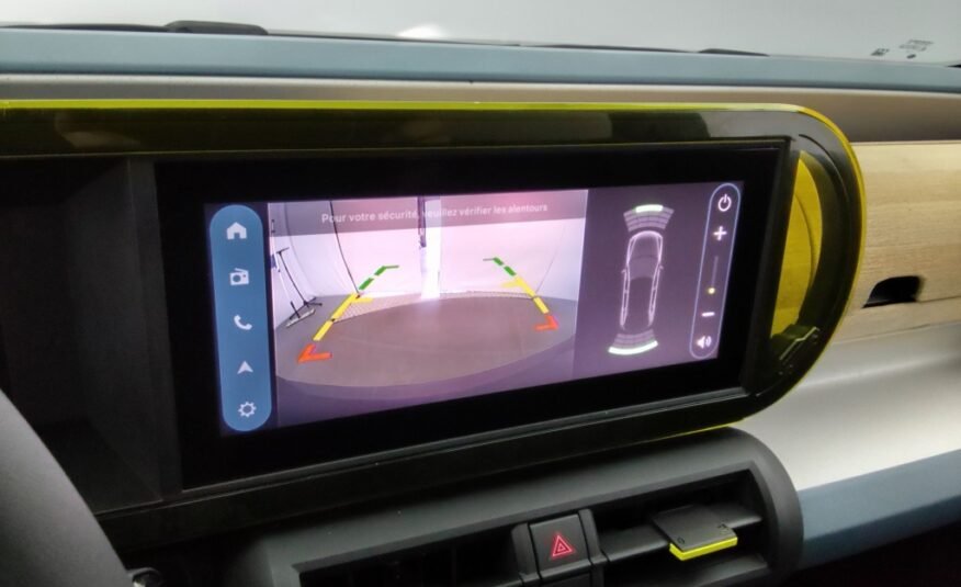 FIAT Grande panda 1.2 HYBRID 100CH LA PRIMA EDCT6