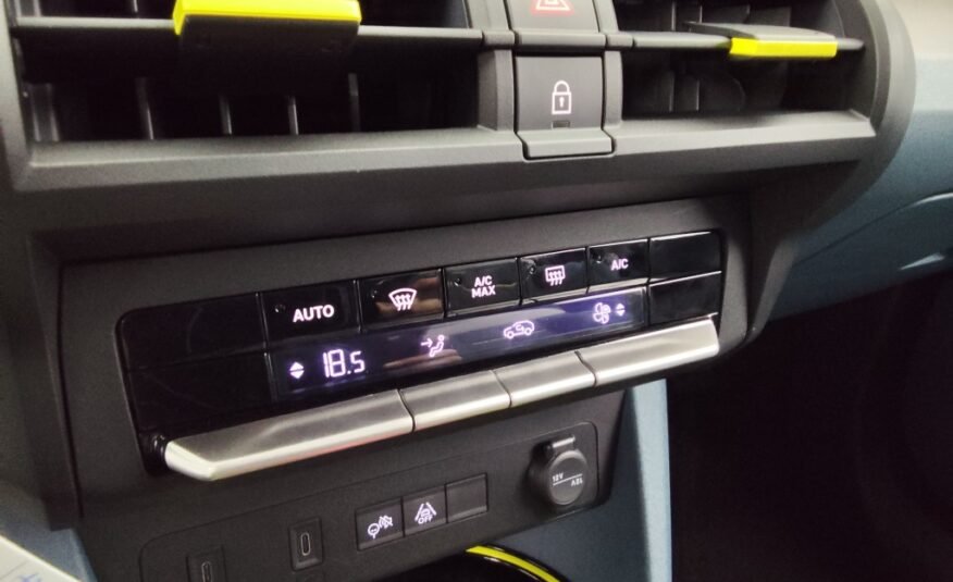 FIAT Grande panda 1.2 HYBRID 100CH LA PRIMA EDCT6