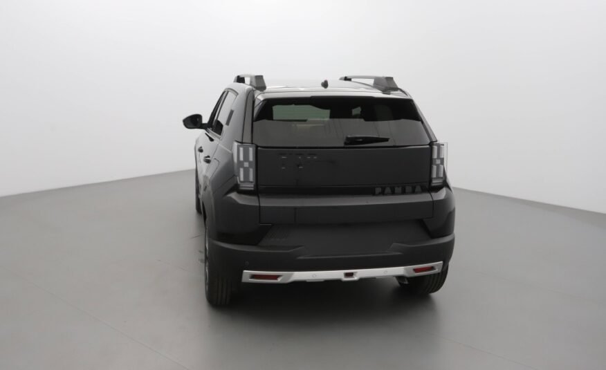 FIAT Grande panda 1.2 HYBRID 100CH LA PRIMA EDCT6