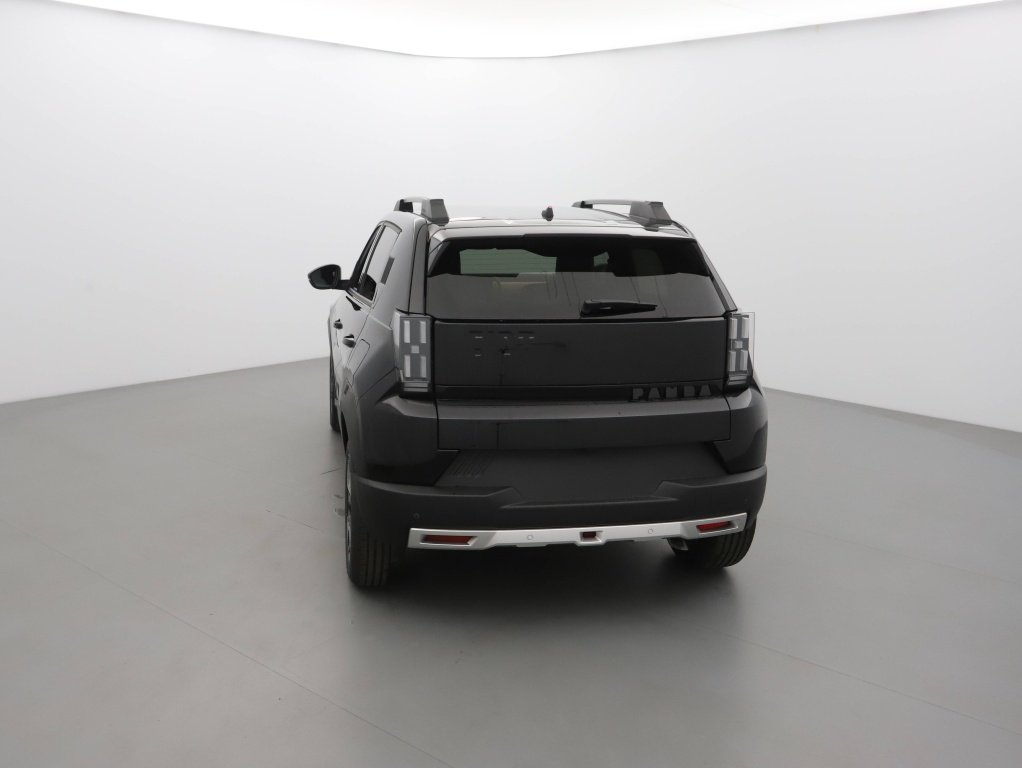 FIAT Grande panda 1.2 HYBRID 100CH LA PRIMA EDCT6
