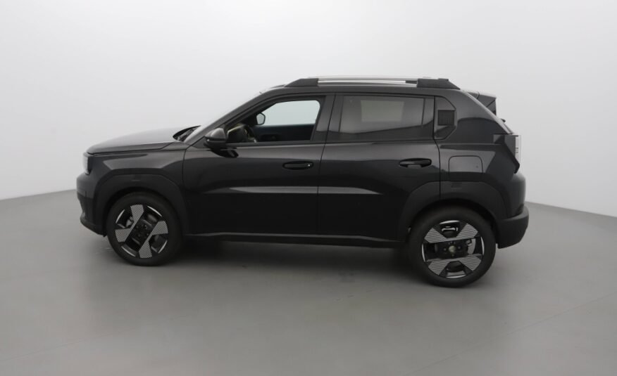 FIAT Grande panda 1.2 HYBRID 100CH LA PRIMA EDCT6
