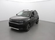 FIAT Grande panda 1.2 HYBRID 100CH LA PRIMA EDCT6