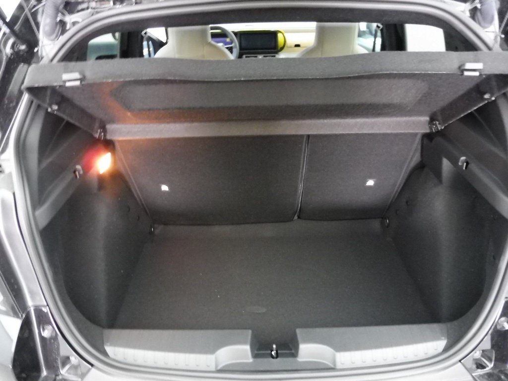 FIAT Grande panda 1.2 HYBRID 100CH LA PRIMA EDCT6