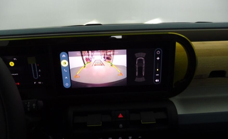 FIAT Grande panda 1.2 HYBRID 100CH LA PRIMA EDCT6
