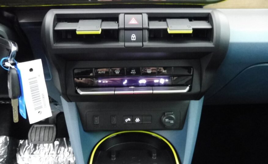 FIAT Grande panda 1.2 HYBRID 100CH LA PRIMA EDCT6