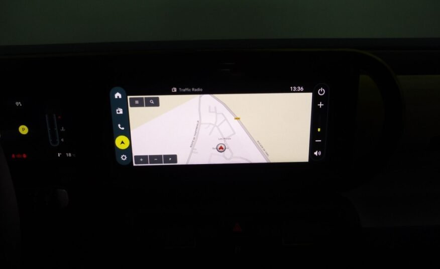FIAT Grande panda 1.2 HYBRID 100CH LA PRIMA EDCT6