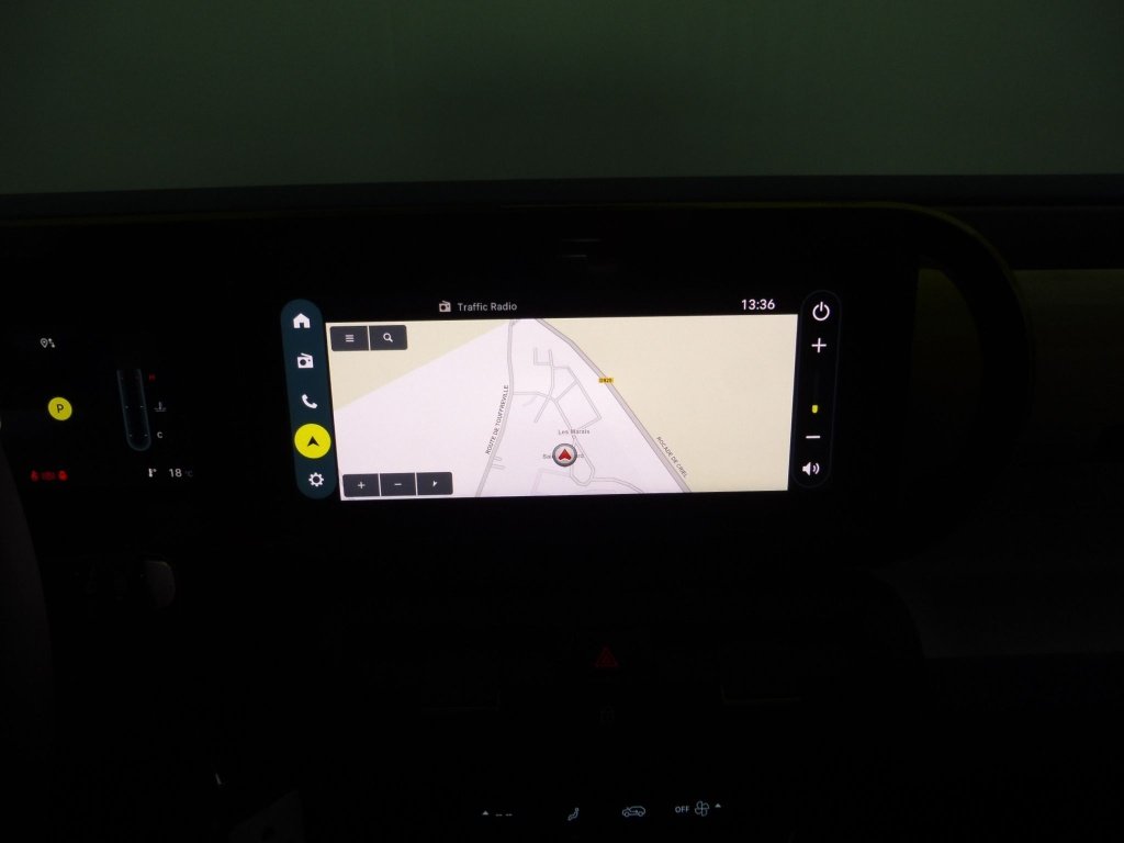FIAT Grande panda 1.2 HYBRID 100CH LA PRIMA EDCT6