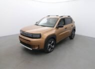 FIAT Grande panda 1.2 HYBRID 100CH LA PRIMA EDCT6