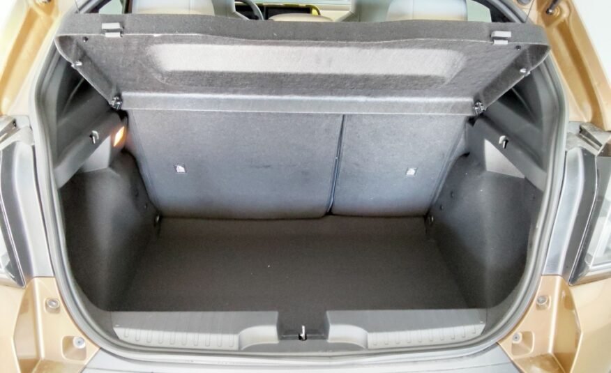 FIAT Grande panda 1.2 HYBRID 100CH LA PRIMA EDCT6
