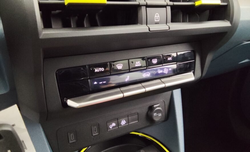 FIAT Grande panda 1.2 HYBRID 100CH LA PRIMA EDCT6